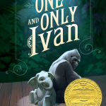 The One and Only Ivan by K.A. Applegate