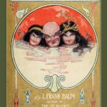 The Sea Fairies by L. Frank Baum