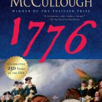 1776 by David McCullough