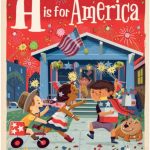 A is For America by Greg Paprocki