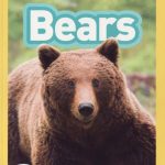 Bears (National Geographic Kids) by Elizabeth Carney