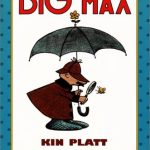 Big Max by Kin Platt