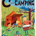 C Is for Camping by Greg Paprocki