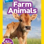 Farm Animals (National Geographic Kids) by Joanne Mattern