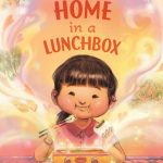 Home In a Lunchbox by Cherry Mo