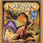The Jewel Fish of Karnak by Graeme Base