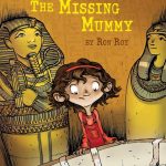 The Missing Mummy (A to Z Mysteries) Ron Roy