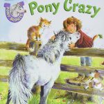 Pony Scouts: Pony Crazy by Catherine Hapka