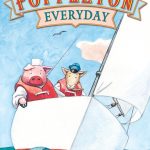 Poppleton Everyday by Cynthia Rylant