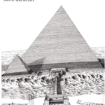 Pyramid by David Macaulay