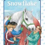 Snowflake (Breyer Stablemates) by Kristin Earhart