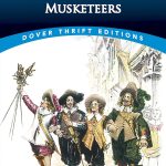 The Three Musketeers by Alexandre Dumas
