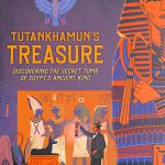 Tutankhamun’s Treasure David Long