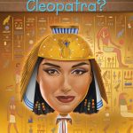 Who Was Cleopatra? by Kathryn Waterfield