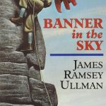 Banner In The Sky by James Ullman
