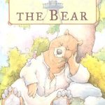 The Bear by Cynthia Rylant