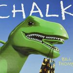 Chalk by Bill Thomson