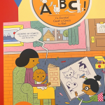 Comics: Easy As ABC by Ivan Brunetti