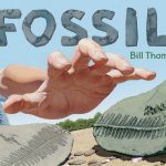 Fossil by Bill Thomson