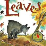 Leaves by David Ezra Stein