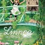 Linnea in Monet's Garden by Christina Björk