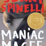 Maniac Magee by Jerry Spinelli