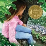 Missing May by Cynthia Rylant