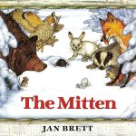 The Mitten by Jan Brett