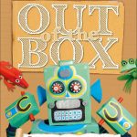 Out of the Box by Jemma Westing