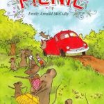 Picnic by Emily Arnold McCully