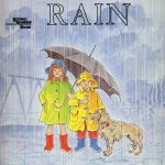 Rain Peter Spier