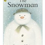The Snowman by Raymond Briggs