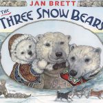 The Three Snow Bears by Jan Brett