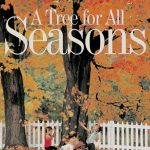 A Tree for All Seasons by Robin Bernard