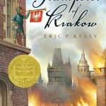 The Trumpeter of Krakow by Eric P. Kelly