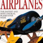 Big Book of Airplanes by DK Publishing