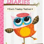 Eva's Treetop Festival (Owl Diaries Book 1) by Rebecca Elliot