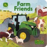 Farm Friends by John Deere Kids