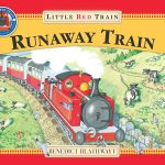 The Runaway Train by Benedict Blathwayt
