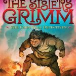 Sisters Grimm by Michael Buckley