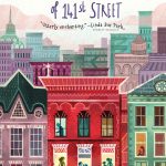 The Vanderbeekers of 141st Street by Karina Yan Glaser